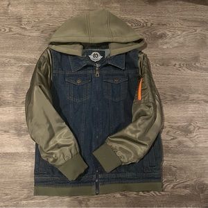 Urban Republic boys jacket nwt make offers